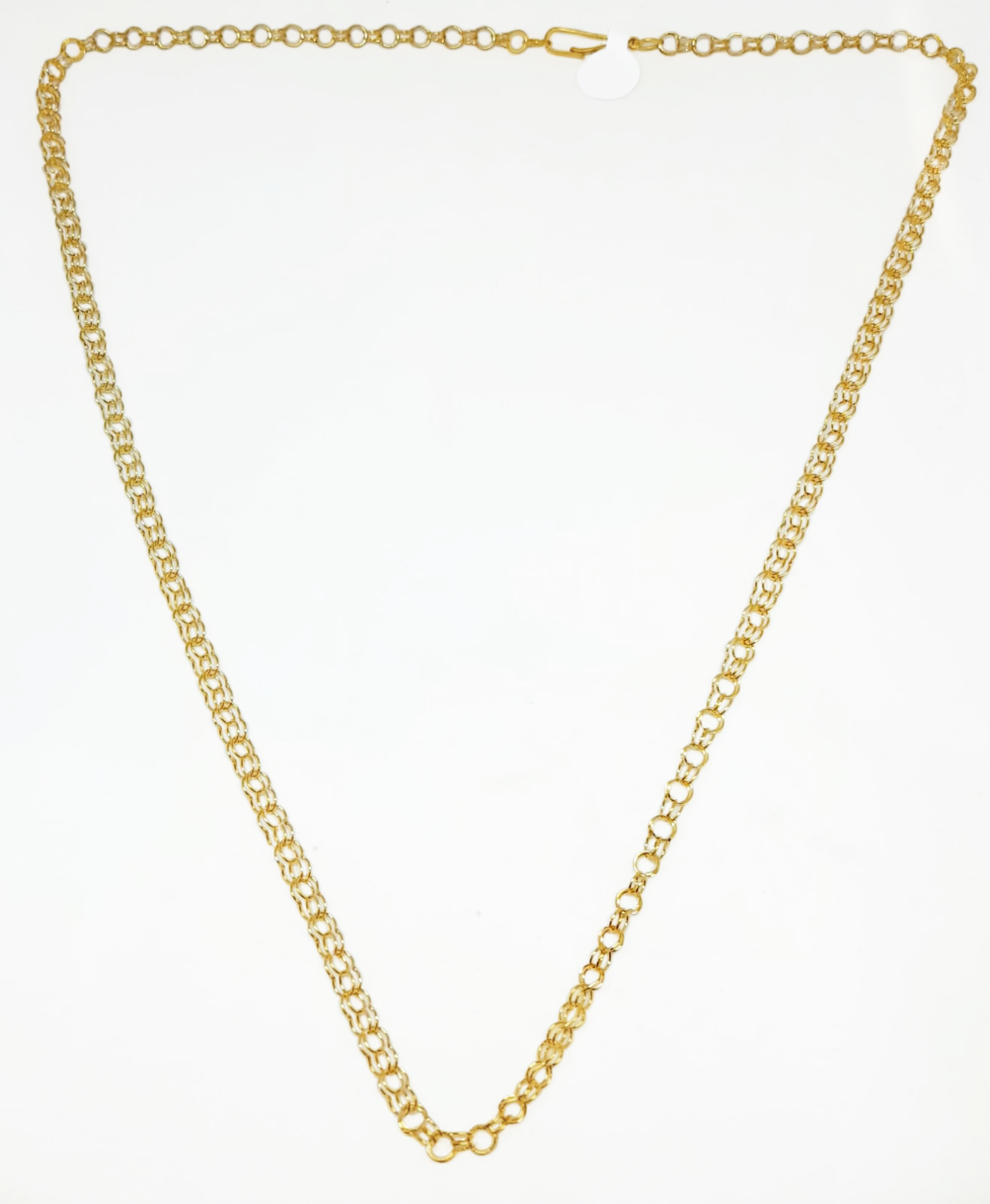 Gold Gent Chain